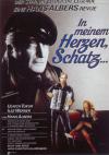 Filmplakat In meinem Herzen, Schatz...