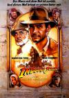 Filmplakat Indiana Jones und der letzte Kreuzzug