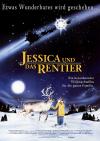 Filmplakat Jessica und das Rentier