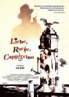 Filmplakat Liebe, Rache, Cappuccino