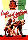 Filmplakat Limba, Limba, Lambada