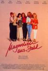 Filmplakat Magnolien aus Stahl - Die Stärke der Frauen