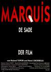 Filmplakat Marquis de Sade