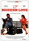 Filmplakat Modern Love