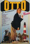 Filmplakat Otto - Der Außerfriesische