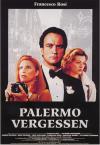 Filmplakat Palermo vergessen