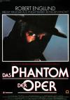 Filmplakat Phantom der Oper, Das