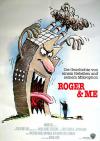 Filmplakat Roger und ich