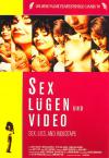 Filmplakat Sex, Lügen und Video