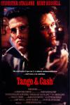 Filmplakat Tango & Cash