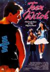 Filmplakat Teen Witch - Hokuspokus an der Highschool