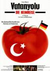 Filmplakat Vatanyolu - Die Heimreise