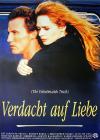 Filmplakat Verdacht auf Liebe