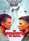 Filmplakat Verdammten des Krieges, Die