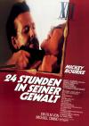 Filmplakat 24 Stunden in seiner Gewalt