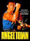 Filmplakat Angel Town