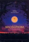 Filmplakat Arachnophobia