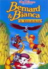 Filmplakat Bernard und Bianca im Känguruhland