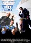 Filmplakat Blue Heat - Zeit der Helden
