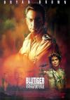 Filmplakat Blutiger Schwur