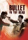 Filmplakat Bullet in the Head