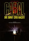 Filmplakat Cabal - Die Brut der Nacht