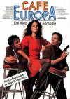 Filmplakat Cafe Europa