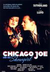 Filmplakat Chicago Joe und das Showgirl