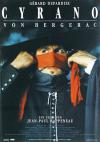 Filmplakat Cyrano von Bergerac