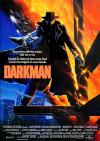 Filmplakat Darkman - Der Mann mit der Gesichtsmaske
