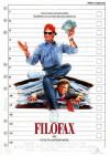 Filmplakat Filofax - Ich bin Du und Du bist nichts