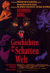 Filmplakat Geschichten aus der Schattenwelt