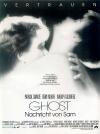 Filmplakat Ghost - Nachricht von Sam