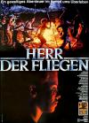 Filmplakat Herr der Fliegen