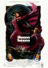 Filmplakat Hexen hexen