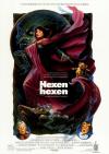Filmplakat Hexen hexen