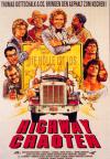 Filmplakat Highway Chaoten