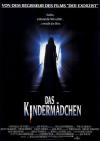 Filmplakat Kindermädchen, Das