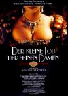 Filmplakat kleine Tod der feinen Damen, Der