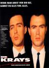 Filmplakat Krays, Die