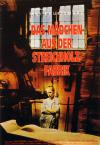 Filmplakat Mädchen aus der Streichholzfabrik, Das