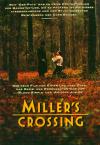 Filmplakat Miller's Crossing