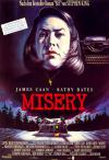 Filmplakat Misery