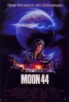 Filmplakat Moon 44