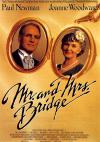 Filmplakat Mr. and Mrs. Bridge