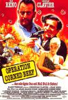 Filmplakat Operation Corned Beef