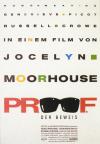 Filmplakat Proof - Blindes Vertrauen