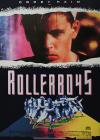 Filmplakat Rollerboys