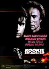 Filmplakat Rookie - Der Anfänger