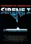 Filmplakat Sirene 1